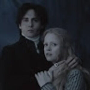 Meet your Posher, Lucia